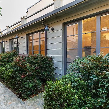 Lc Lake Como Apartments エクステリア 写真